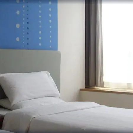 Piao Home Inn Beijing Qian Men-2