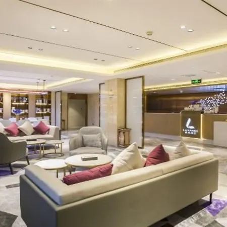 Piao Home Inn Beijing Guomao East-2