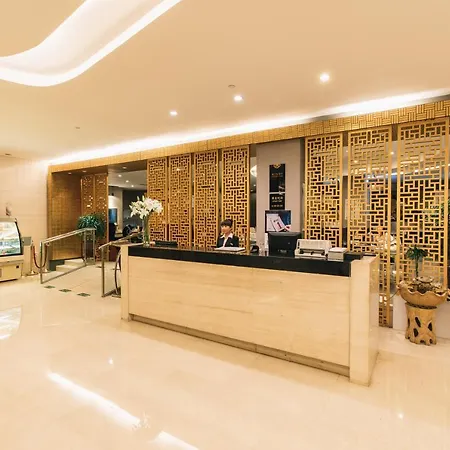Quality Hotel Olympic Park-2