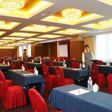 Gt Starwing Hotel Cbd Area-2