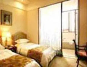 Beijing Longxi Hotspring Resort-2