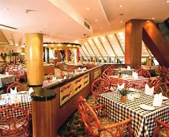 Gloria Plaza Hotel Beijing-3