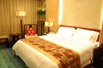 Guohong Grand Hotel-3