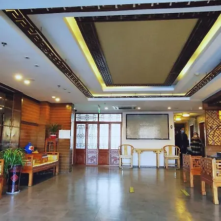 Longwu Boutique Hotel-3