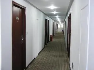 Atravis Express Hotel Dongsi Beijing-3
