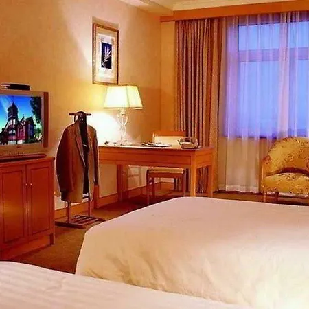 Eastern Air Business Hotel Capital Airport-2