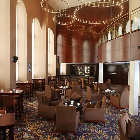 Zhongle Six Star Hotel-3