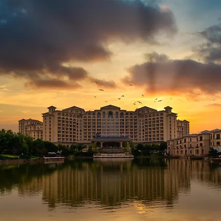Grand Metropark Longxi Conference Center Beijing-2