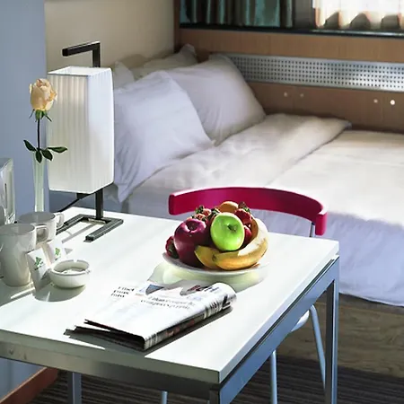 Cyts Shanshui Trends Hotel Beijing Hangtian Bridge-3