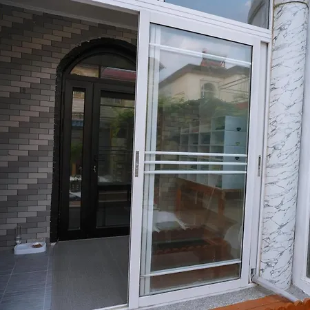 Tiezhu Party Holiday House-2