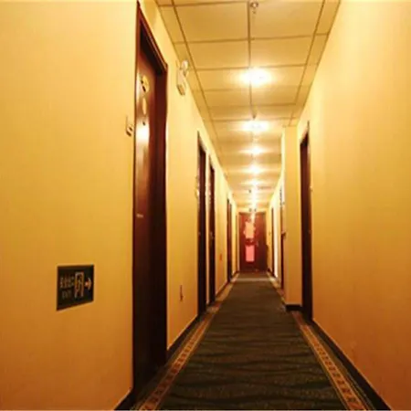 Greentree Alliance Beijing Temple Of Heaven East Gate Hotel-3