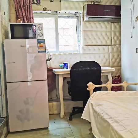Guomao Dawanglu Homestay-2