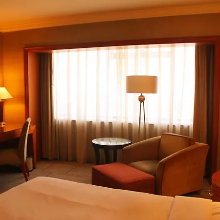 Air China Boyue Beijing Hotel-2