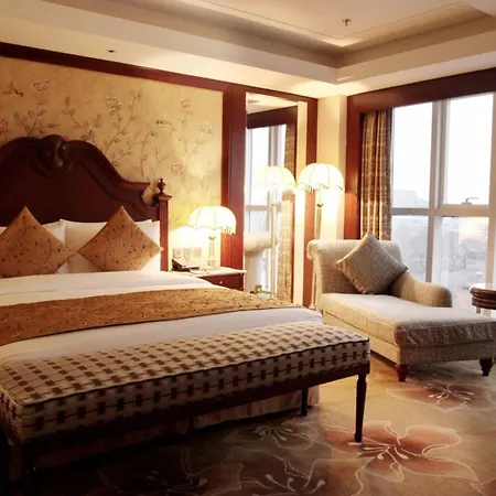 Beijing Royal Phoenix Hotel-2