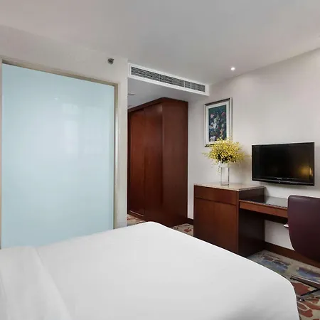 Ramada By Wyndham Beijing Airport-2