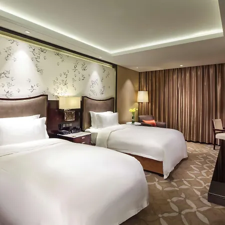Beijing Oriental Palace Hotel-3