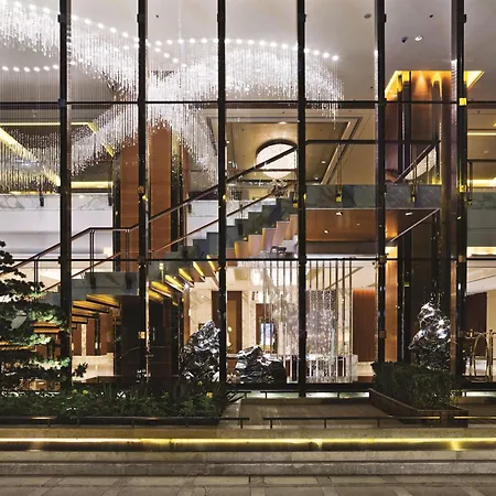 Kerry Hotel, Beijing By Shangri-La-3