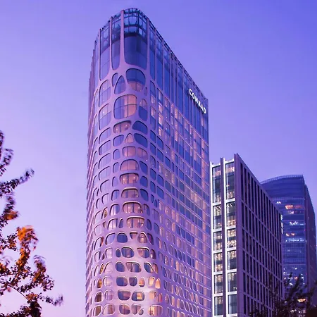 Conrad Beijing By Hilton-2