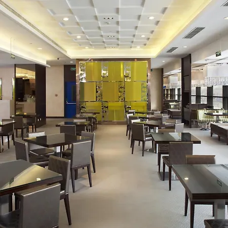 Holiday Inn Express Beijing Dongzhimen By Ihg-3