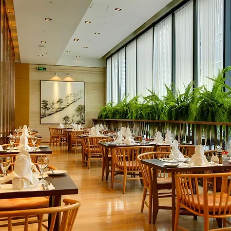 Marco Polo Parkside, Beijing-2