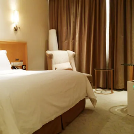 Grand Gongda Jianguo Hotel-3