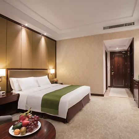 Holiday Inn Beijing Airport Zone By Ihg-3