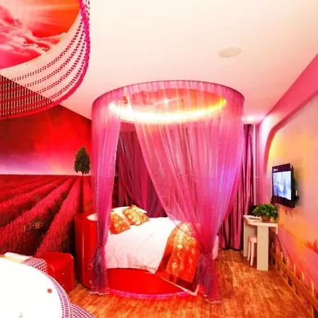 Greentree Inn Beijing Nansihuan Xinfadi Business Hotel-3