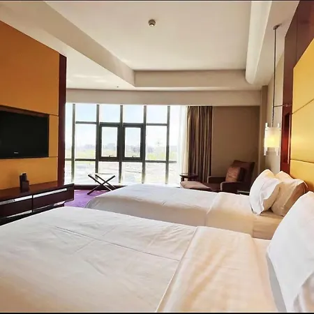 Beijing Taishan Hotel-3
