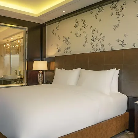 Beijing Oriental Palace Hotel-2