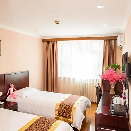 Meiyuan Hotel-3