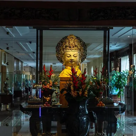Beijing Palace International Hotel-2