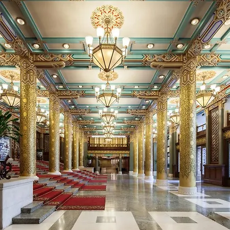 Beijing Hotel-3