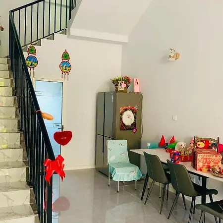 3D Club Holiday Rental-2