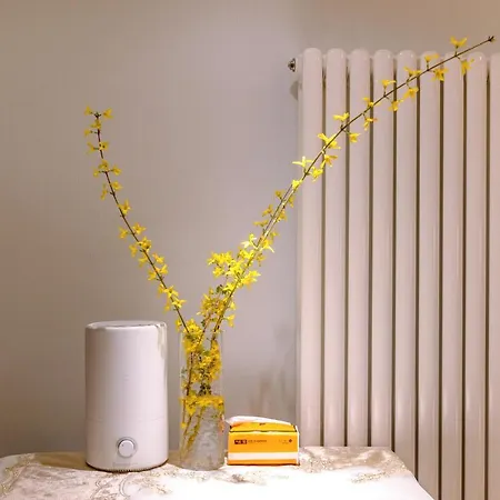 Roy Chen Apartment In Tongzhou District-2