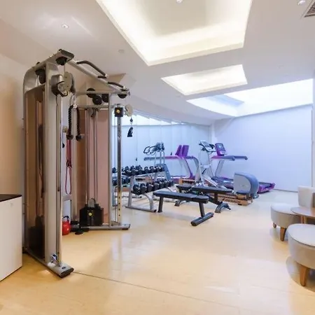 Ji Hotel Beijing West Station South Square-2