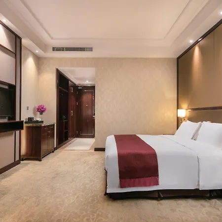 Holiday Inn Beijing Airport Zone By Ihg-2