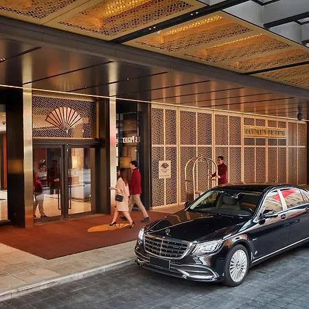Mandarin Oriental Wangfujing Beijing-2