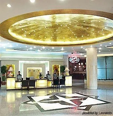 Jiayuan Hotel-2