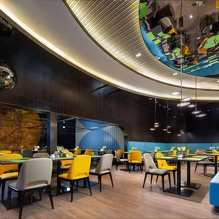 Hampton By Hilton Beijing Wangjing-2