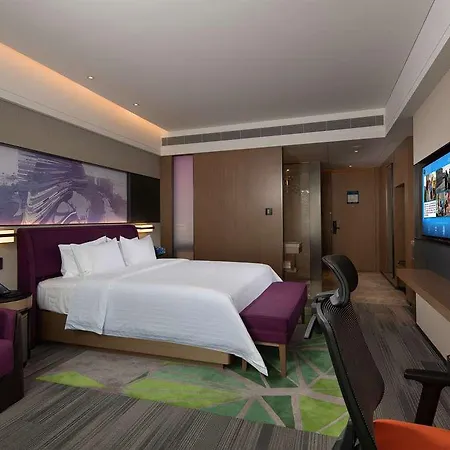Hampton By Hilton Beijing Ciec New Venue-3