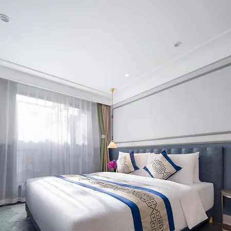 Dongsi No 78 Boutique Apartment-3