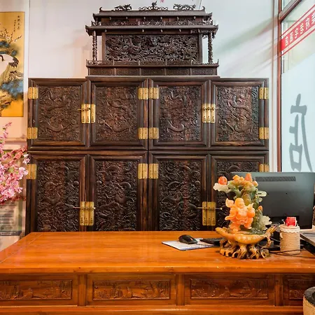 Rong Hotel - Houhai Branch-3