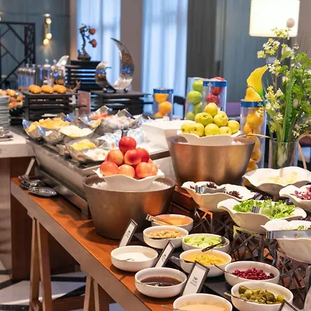 Hilton Beijing Daxing-3