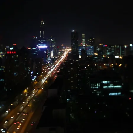 Conrad Beijing By Hilton-3