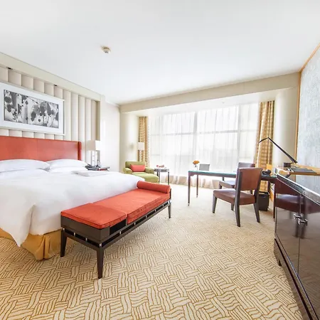 The Ritz-Carlton Beijing, Financial Street-3