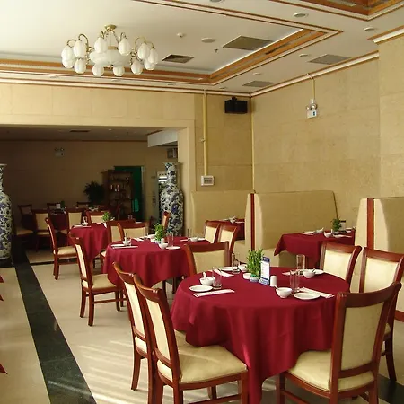 Fuhao Hotel-2