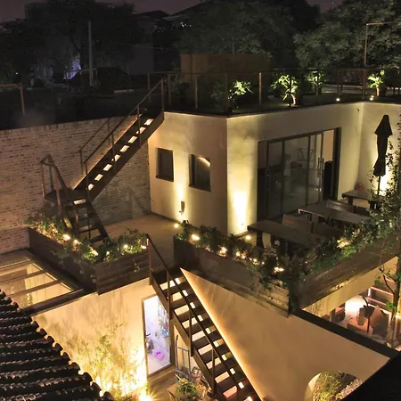 The Orchid Hotel - Old Town & Drum Tower-2