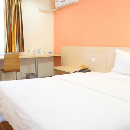 7Days Inn Beijing Yongdingmenwai Station-3