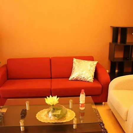 Wynn International Apartments-2