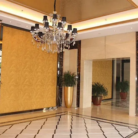 Wynn International Apartments-3